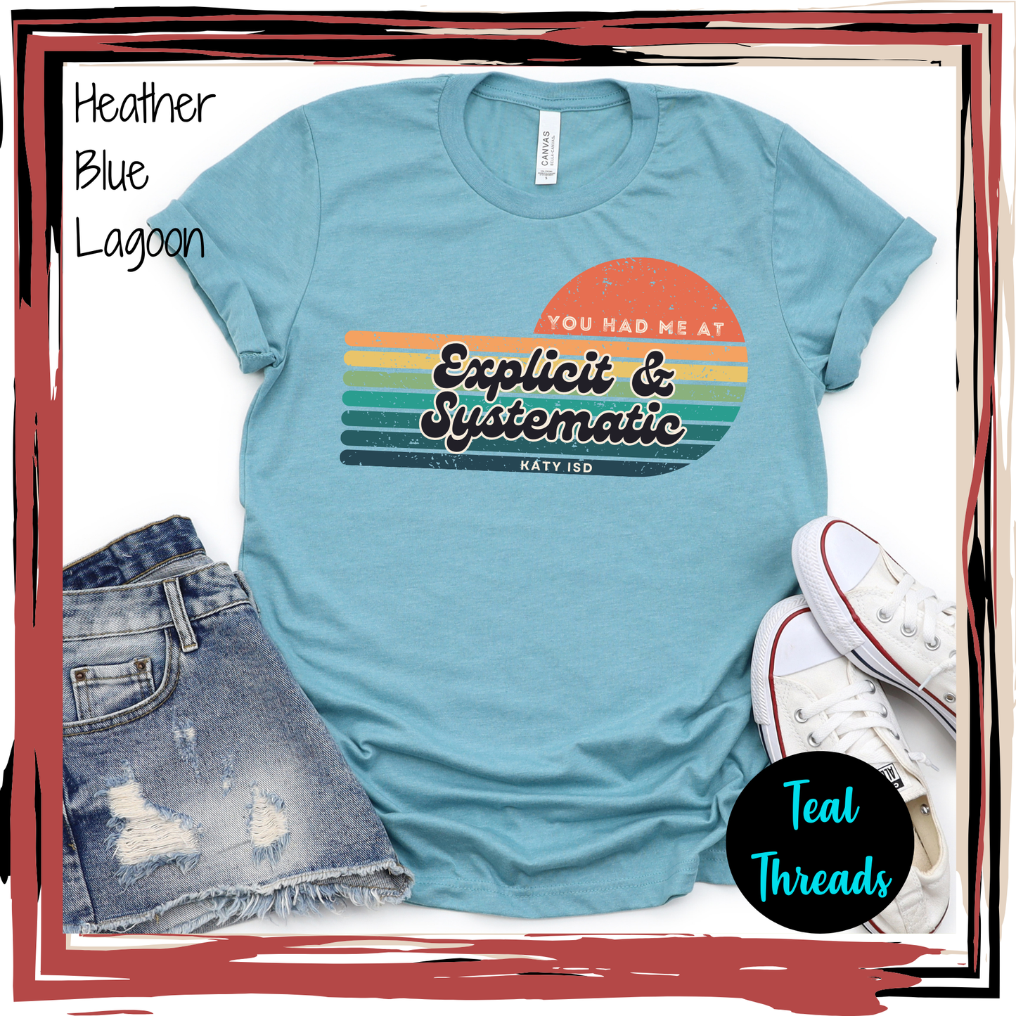 Explicit & Systematic Retro