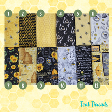 Load image into Gallery viewer, Beehive Bowl Cozies