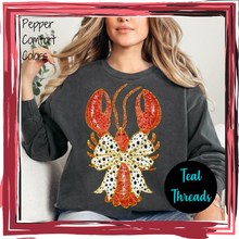 Load image into Gallery viewer, Crawfish Sparkle