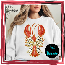 Load image into Gallery viewer, Crawfish Sparkle