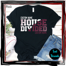 Load image into Gallery viewer, House Divided - Custom