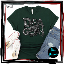 Load image into Gallery viewer, Dragons Faux Rhinestone