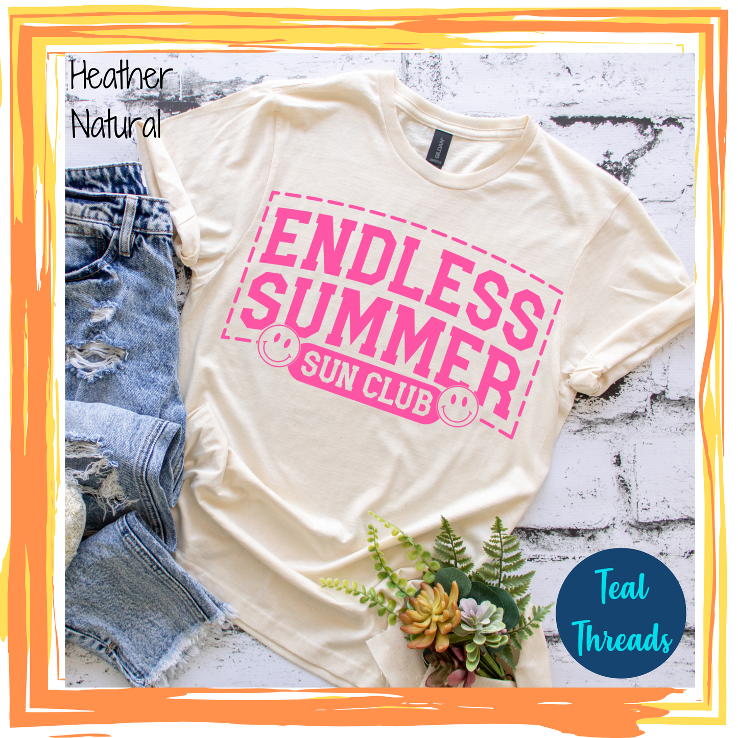 Endless Summer Sun Club