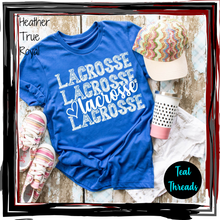 Load image into Gallery viewer, Lacrosse Sketch