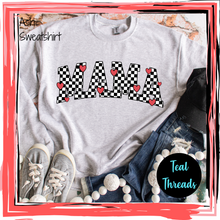 Load image into Gallery viewer, MAMA Checkered
