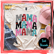 Load image into Gallery viewer, Mama Valentine Patterns