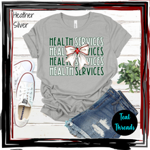 Load image into Gallery viewer, Health Services Bow