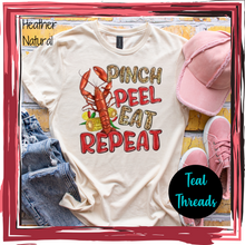 Load image into Gallery viewer, Pinch Peel Eat Repeat