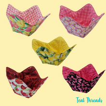 Load image into Gallery viewer, Spring Bowl Cozies