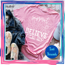 Load image into Gallery viewer, Support Pray & Believe