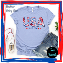 Load image into Gallery viewer, USA