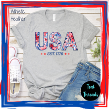 Load image into Gallery viewer, USA