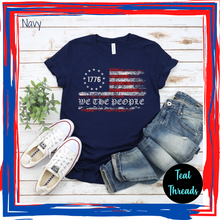 Load image into Gallery viewer, We the People