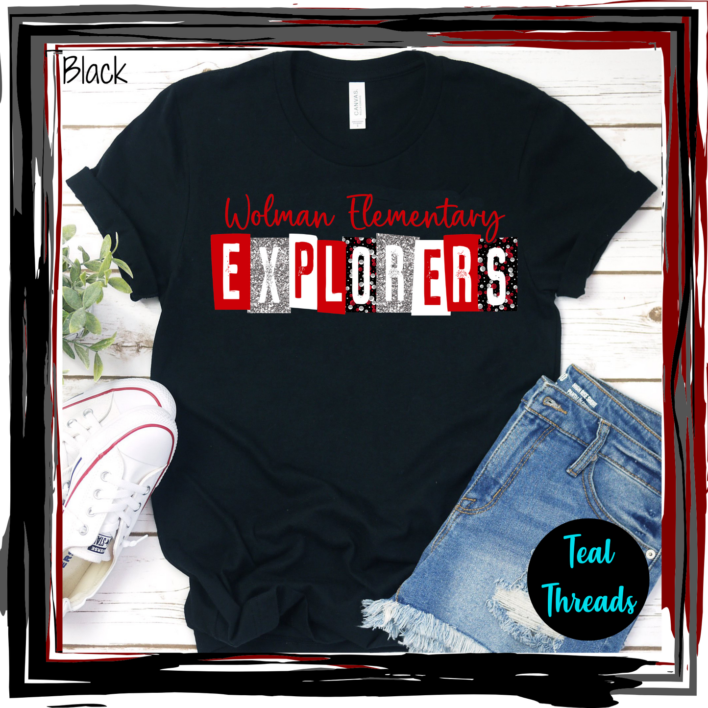 Wolman Elementary Staff 25-26