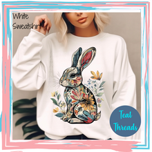 Load image into Gallery viewer, Boho Bunny