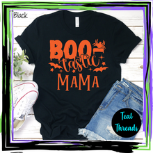 Load image into Gallery viewer, Boo-tastic Custom