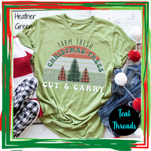 Load image into Gallery viewer, Farm Fresh Christmas Trees