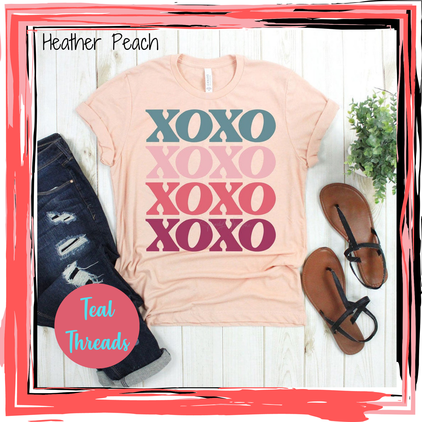 XOXO
