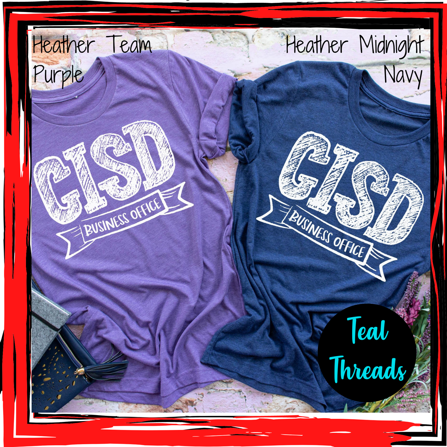 CISD Business Office