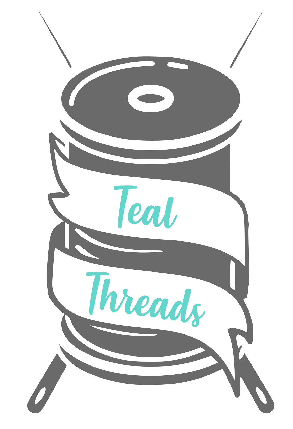 Teal Threads Gift Card