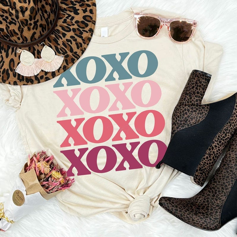 XOXO