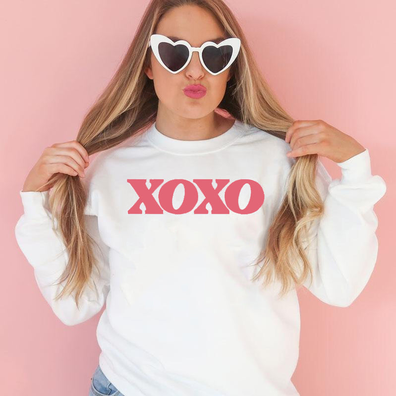 XOXO