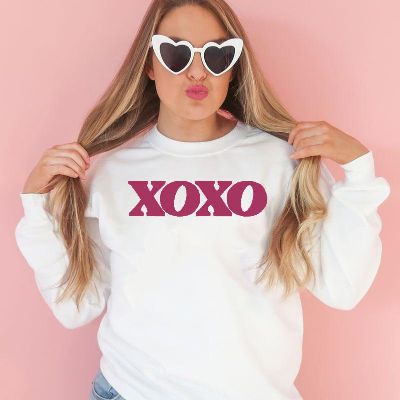 XOXO