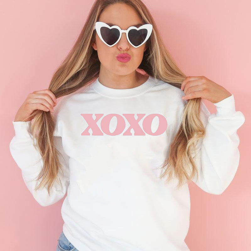 XOXO