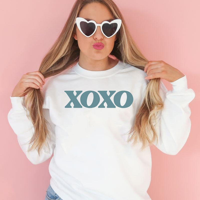 XOXO