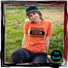 Load image into Gallery viewer, Custom Leopard