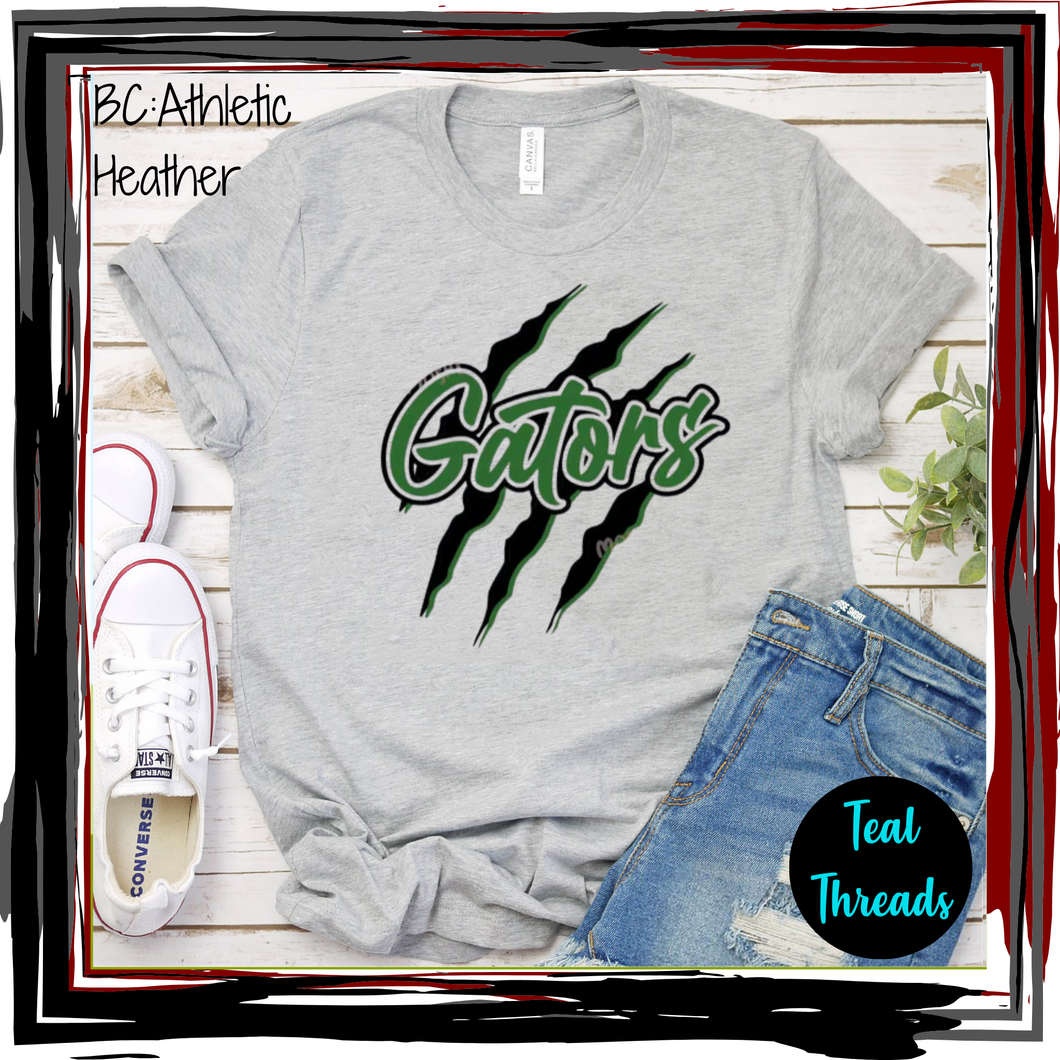 Gators Claw