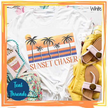 Sunset Chaser