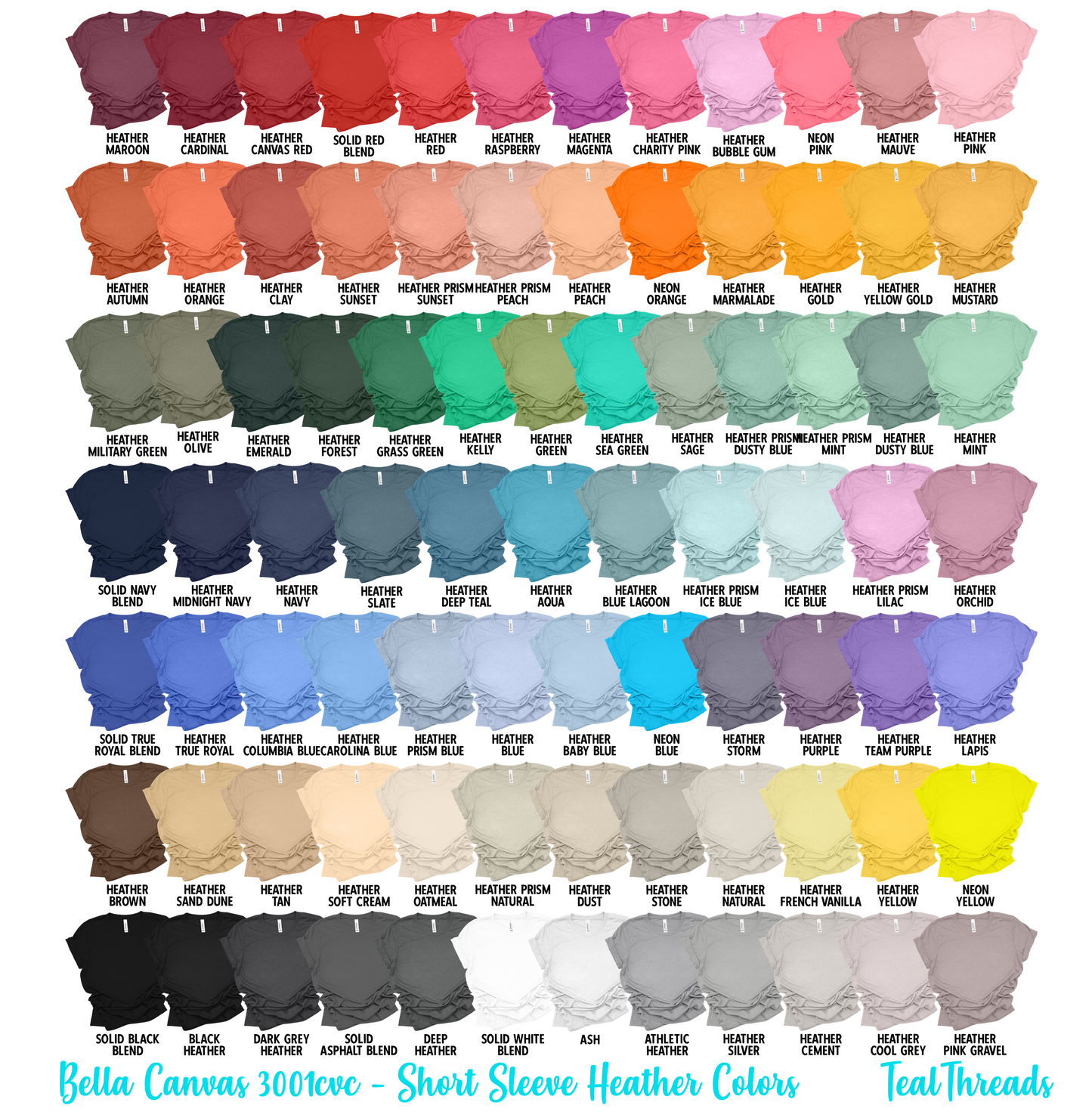 Blessed Mama Custom Names