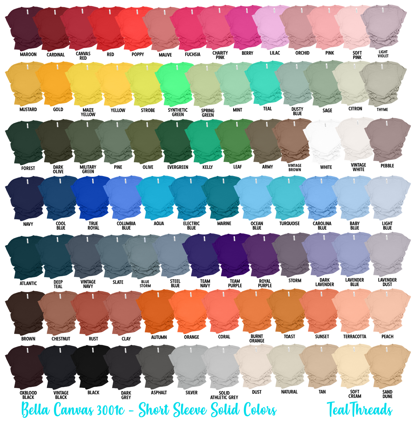 Watercolor Fish Lake Life