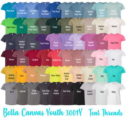 Gators Football - Youth