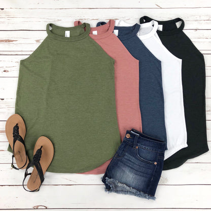 Lacrosse is My Favorite Season