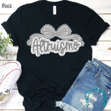 Load image into Gallery viewer, House Shirts Bows
