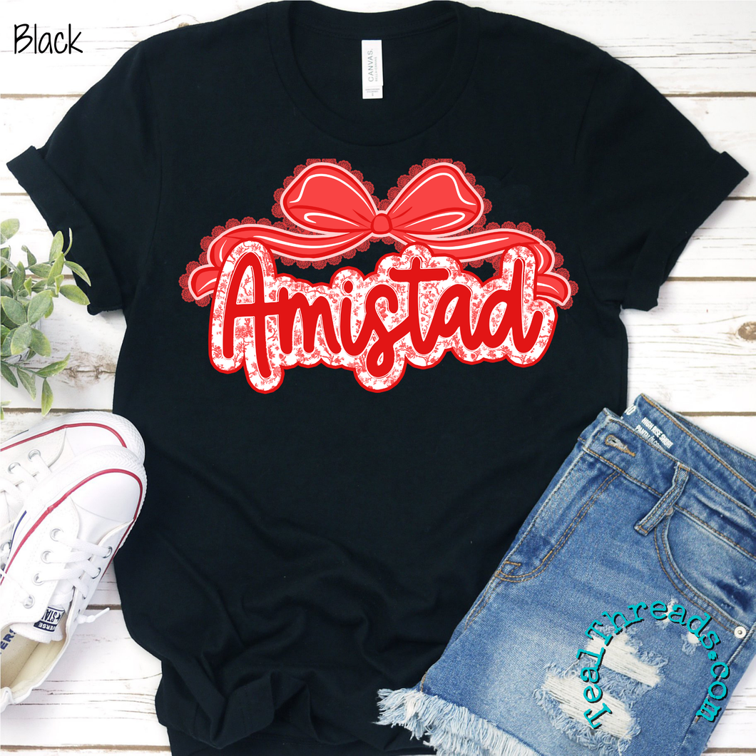 House Shirts Bows