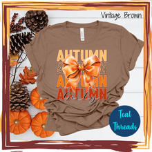 Load image into Gallery viewer, Autumn Girly
