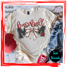 Load image into Gallery viewer, Baseball Mom
