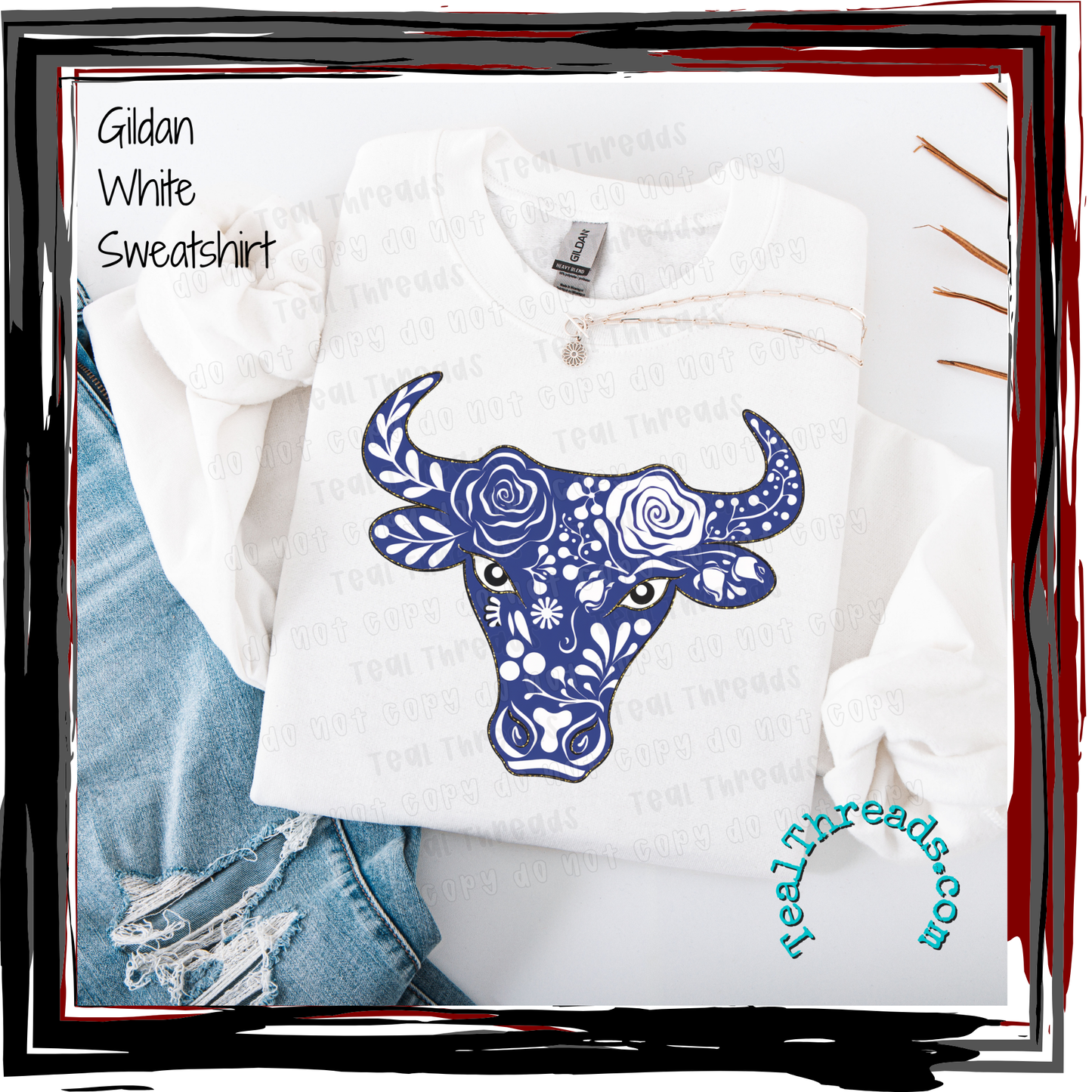 Buffalo Bills Floral