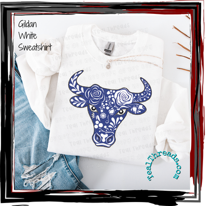 Buffalo Bills Floral