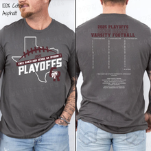 Load image into Gallery viewer, CRHS Football Playoffs 2025
