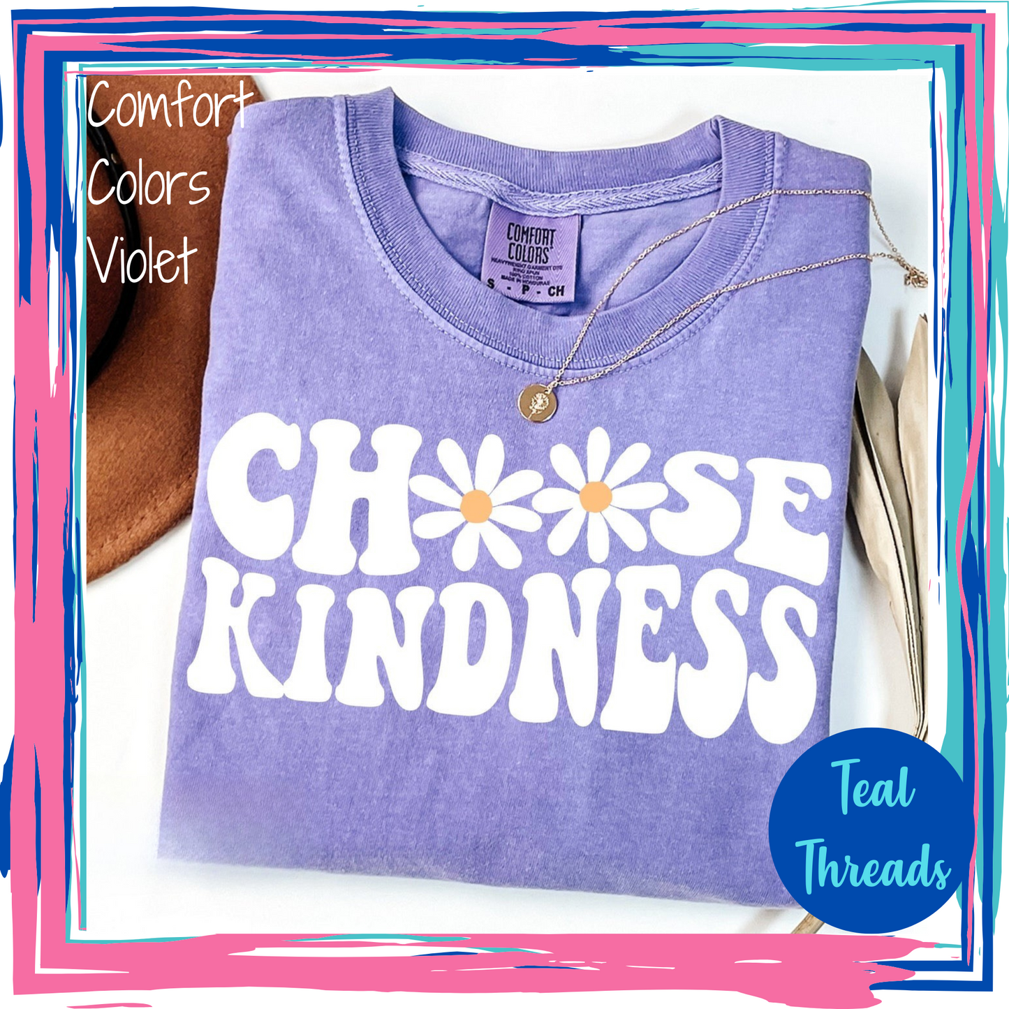 Choose Kindness