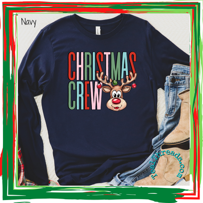 Christmas Crew