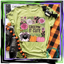 Load image into Gallery viewer, Creepin&#39; It Cute
