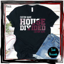 Load image into Gallery viewer, House Divided - Custom
