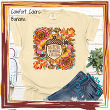 Load image into Gallery viewer, Grateful Thankful Blessed Acorn
