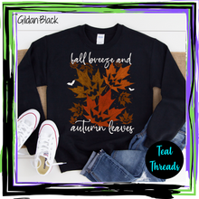 Load image into Gallery viewer, Haunted Leaves
