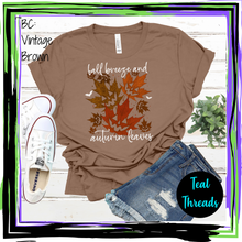 Load image into Gallery viewer, Haunted Leaves
